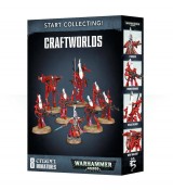Warhammer 40,000 - Start Collecting! Craftworlds