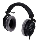beyerdynamic DT-990 Pro Black 250 ohm - słuchawki studyjne