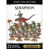 Warhammer Age Of Sigmar - Start Collecting! Seraphon