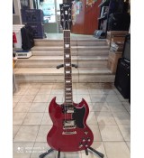 Tokai SG124 Cherry - gitara elektryczna ( made in Japan )