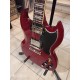Tokai SG124 Cherry - gitara elektryczna ( made in Japan )
