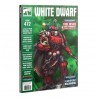 White Dwarf Issue 472 - Styczeń 2022