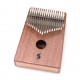 Stagg KALI-PRO17-MA - kalimba