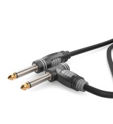 Sommer Cable Basic HBA-6M6A-0600 - kabel instrumentalny 6m
