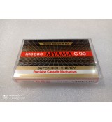 Myama MS 800 / C 90 - kaseta magnetofonowa 90 min