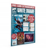 White Dwarf Issue 474 - Marzec 2022