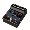 Radial engineering AC-Driver Compact Acoustic Preamp