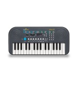 Soundsation JUKEY 32 - kompaktowy keyboard