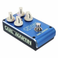 Carl Martin Ottawa - vintage optical envelope - efekt gitarowy