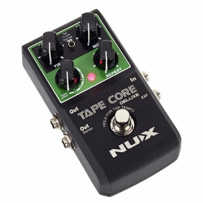 NUX Tape Core Deluxe - efekt gitarowy