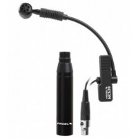Proel HCS20 - mikrofon pojemnościowy
