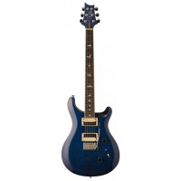 PRS SE Standard 24 Trans Blue - gitara elektryczna