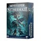 Warhammer Underworlds Nethermaze - zestaw startowy