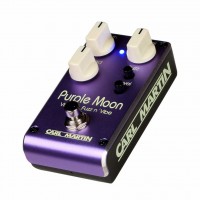 Carl Martin Purple Moon - efekt gitarowy