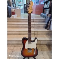 Blade TM Edition Delta DE-1RC/3TS - gitara elektryczna