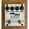Harley Benton D-SEED - dwukanałowy digital delay