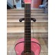 Gear4Music JCG01PK Pink - gitara klasyczna 1/2