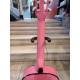 Gear4Music JCG01PK Pink - gitara klasyczna 1/2