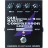 Carl Martin COMPRESSOR LIMITER