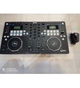 Gemini GMX - kontroler DJ