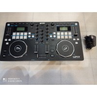 Gemini GMX - kontroler DJ