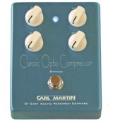 Carl Martin Classic Opto Compressor