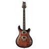 PRS SE Hollowbody II Piezo - Black Gold Burst - gitara elektryczna