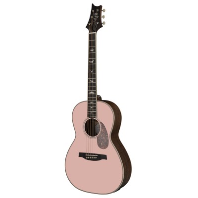 PRS SE P20E Parlor Lotus Pink - gitara elektro-akustyczna