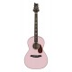 PRS SE P20E Parlor Lotus Pink - gitara elektro-akustyczna
