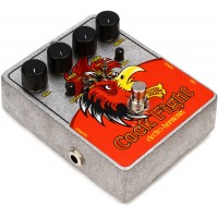 Electro-Harmonix Cock Fight - efekt gitarowy