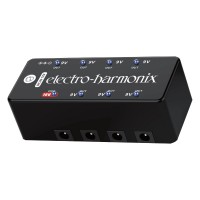 Electro-Harmonix MP-S8 - zasilacz do efektów