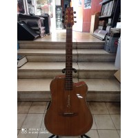 Boulder Creek ECR3-N Solitaire - gitara elektroakustyczna
