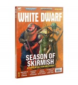 White Dwarf Issue 480 - Wrzesień 2022