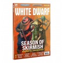 White Dwarf Issue 480 - Wrzesień 2022