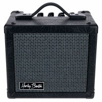 Harley Benton HB-15GXD JamBox - wzmacniacz gitarowy
