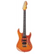 Blade California Custom CC-EG/CS - gitara elektryczna