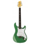 PRS SE Silver Sky Evergreen - gitara elektryczna