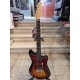 Eko Guitars Camaro VR HSS Vintage Burst - gitara elektryczna