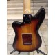 Eko Guitars Camaro VR HSS Vintage Burst - gitara elektryczna