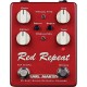 Carl Martin Red Repeat 2016 Edition - efekt gitarowy