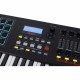 AKAI Professional MPK 261 - klawiatura sterująca + oprogramowanie - powystawowa