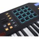 AKAI Professional MPK 261 - klawiatura sterująca + oprogramowanie - powystawowa