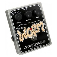 Electro-Harmonix The Worm - efekt gitarowy