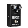 SoloDallas Schaffer Replica Storm