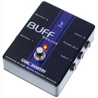 Carl Martin Buff DeLuxe