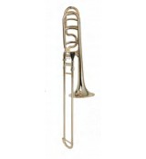 Cool Wind CTB-200G - puzon tenorowy z kwartwentylem ABS
