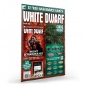 White Dwarf Issue 482 - Listopad 2022