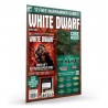 White Dwarf Issue 482 - Listopad 2022