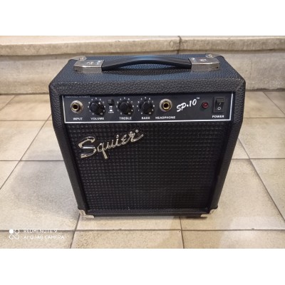 Squier SP-10 - combo gitarowe