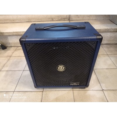 Jet City Amplification JCA 12XS - kolumna gitarowa